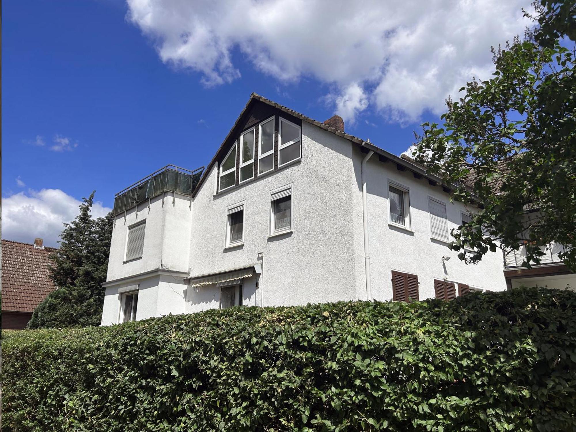 Lgh-Moderne, Ruhige Wohnung, Naehe Zum Flughafen Und Autobahn, 24H-Self-Check-In, Vollausgestattet, Disneyplus, Waschmaschine Langenhagen  Bagian luar foto