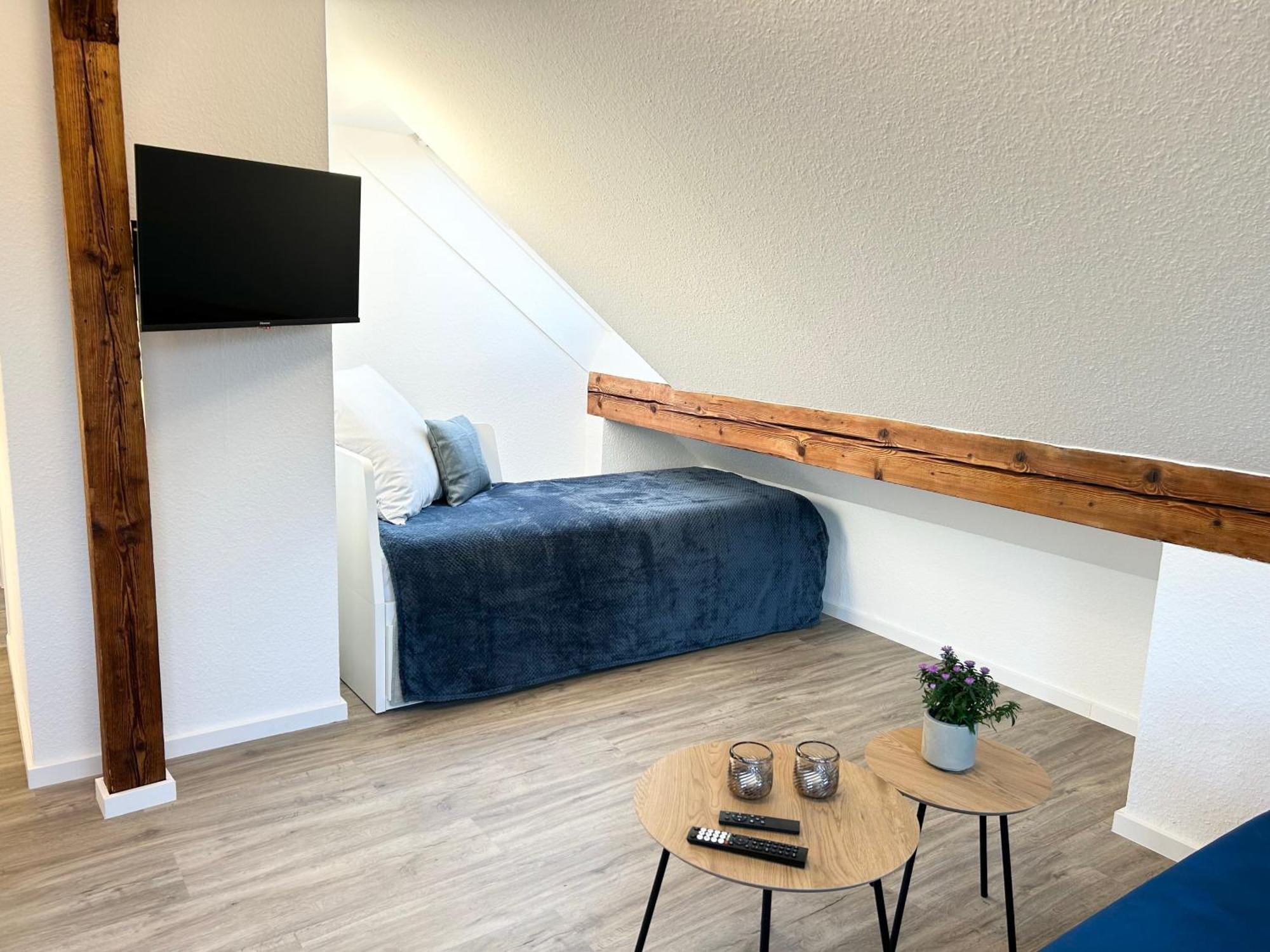 Lgh-Moderne, Ruhige Wohnung, Naehe Zum Flughafen Und Autobahn, 24H-Self-Check-In, Vollausgestattet, Disneyplus, Waschmaschine Langenhagen  Bagian luar foto