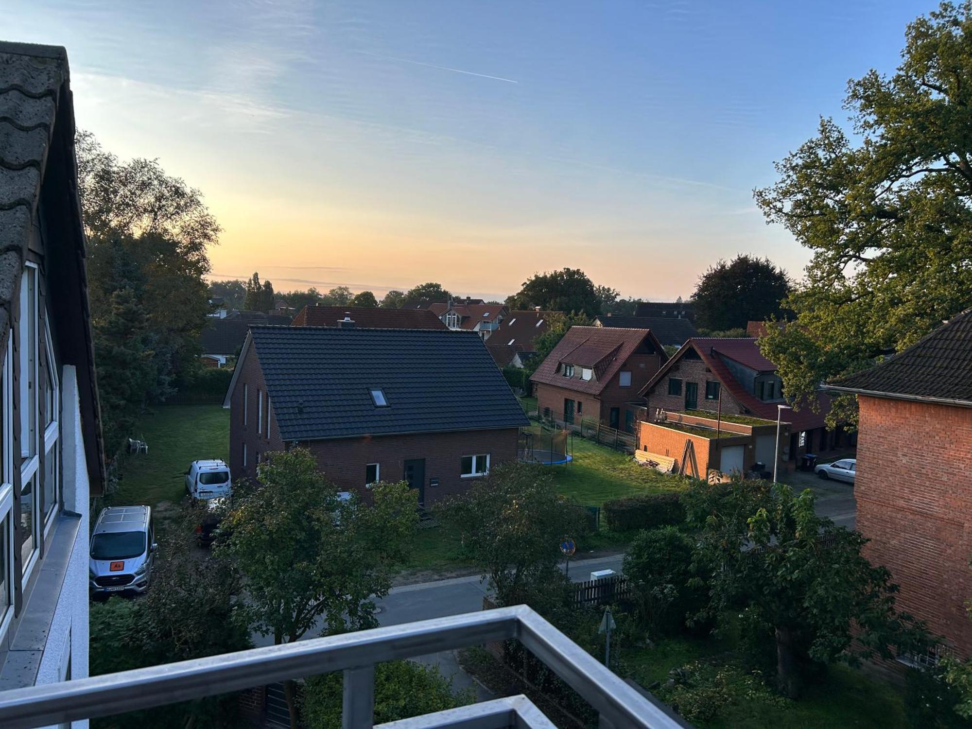 Lgh-Moderne, Ruhige Wohnung, Naehe Zum Flughafen Und Autobahn, 24H-Self-Check-In, Vollausgestattet, Disneyplus, Waschmaschine Langenhagen  Bagian luar foto